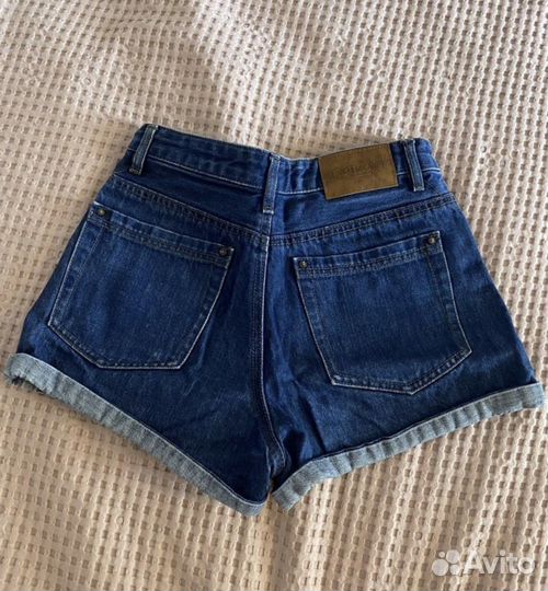 Шорты pull&bear