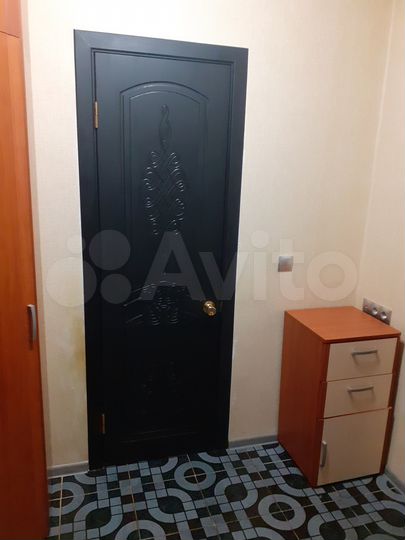 1-к. квартира, 41 м², 6/10 эт.