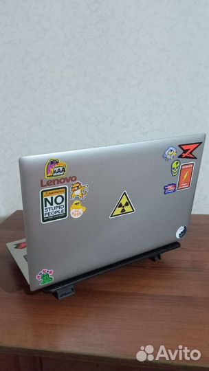 Мультимедийный Ноутбук Lenovo ideapad 330-15IKB