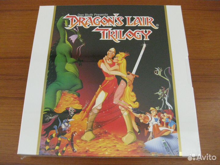 Коллекционные издания игр