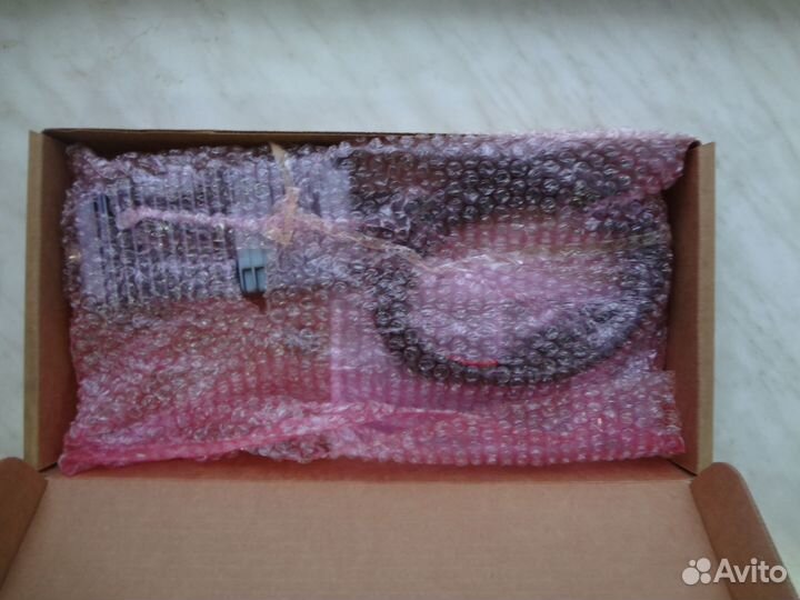 Преобразователь напряжения 9-30В в 12В 30вт DC/DC