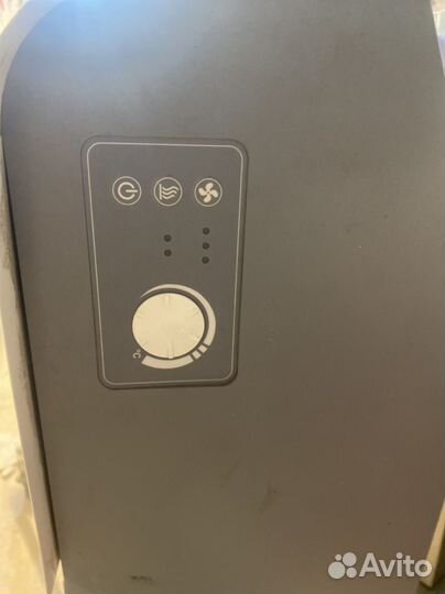 Тепловая завеса Frico PA2210CE05