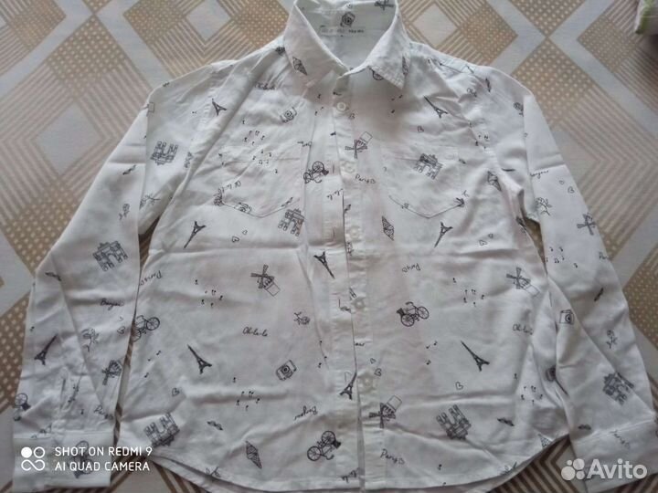 Вещи для девочки