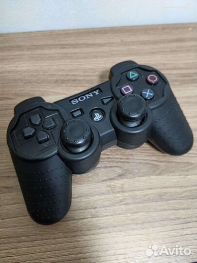 Оригинальный геймпад Sony ps3