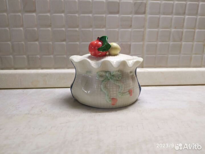 Набор для специй