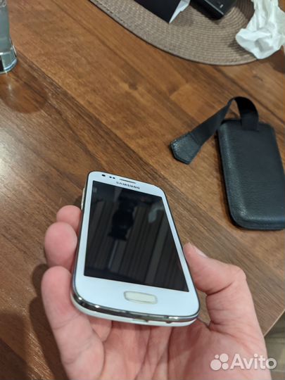 Телефон Samsung galaxy ace 3