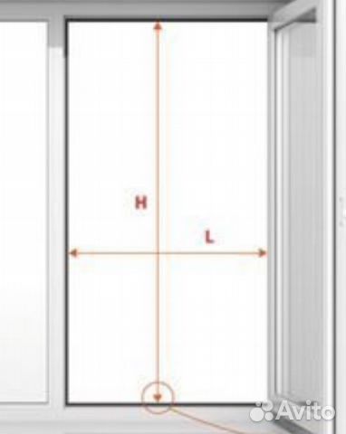 Москитные сетки