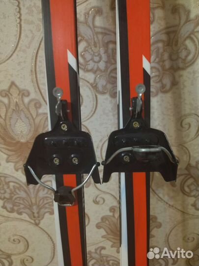 Лыжи беговые