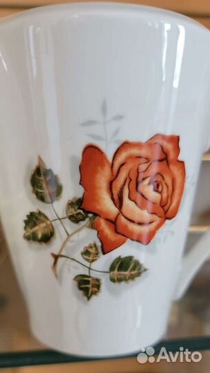 Столовый сервиз, Польша