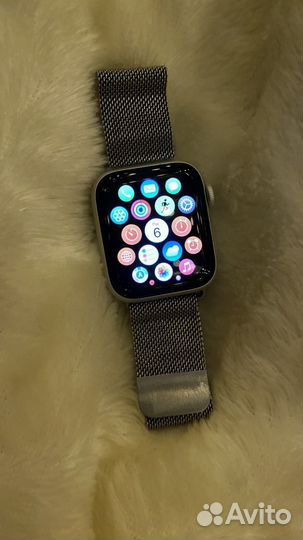 Apple watch 4 40mm