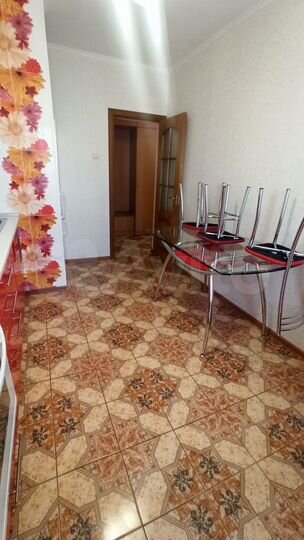 3-к. квартира, 70 м², 7/9 эт.