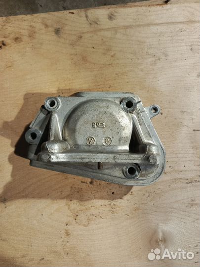 ГБЦ для Лексус RX-300