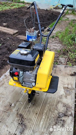 Культиватор Champion BC 6612H