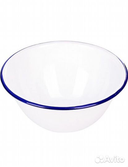 Эмалированная посуда новая