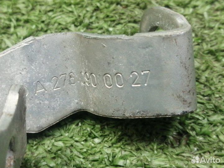 Кронштейн Mercedes Glk