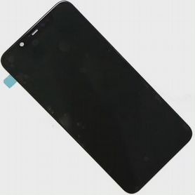 Дисплей для Xiaomi Mi 8 в сборе с тачскрином (oled