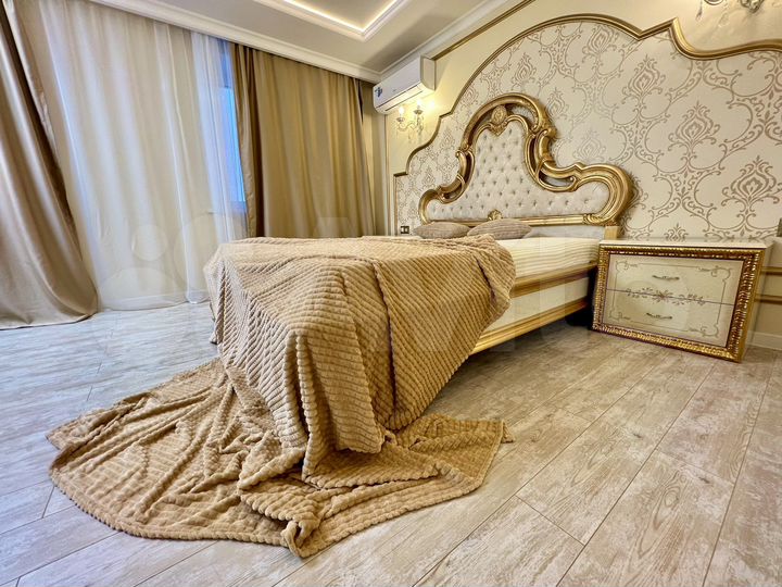 2-к. квартира, 70 м², 9/10 эт.