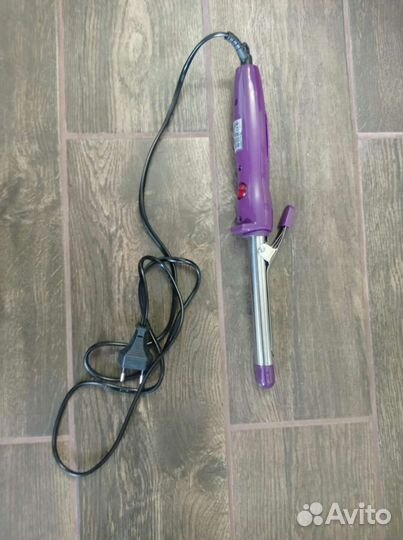 Плойка (щипцы) Home Element HE-HB401