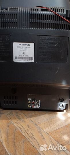 Tелевизор Samsung ck-5082zr