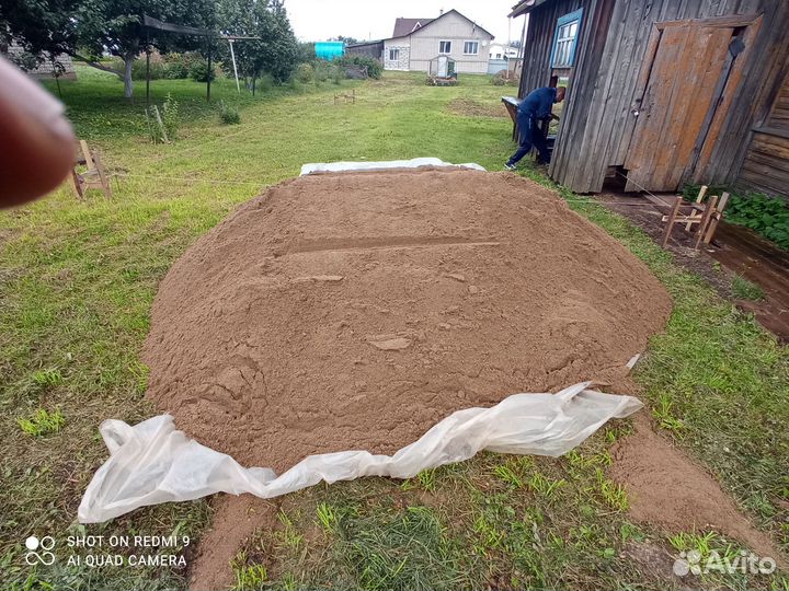 Газ самосвал