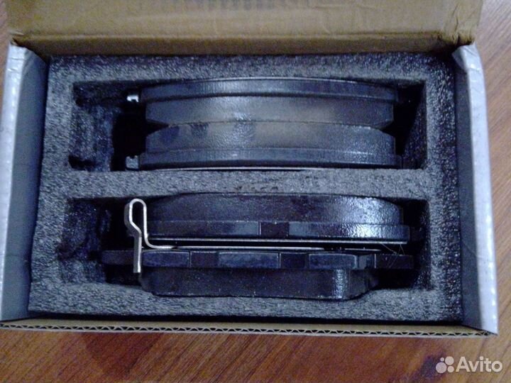 Колонки передние Chevrolet bolt