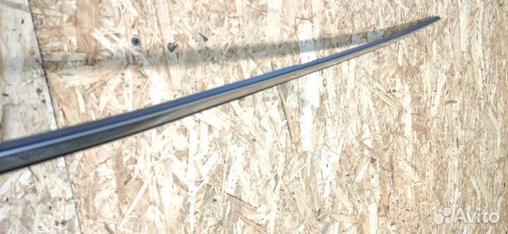 Молдинг крыши правый Kia Magentis 2000-2005