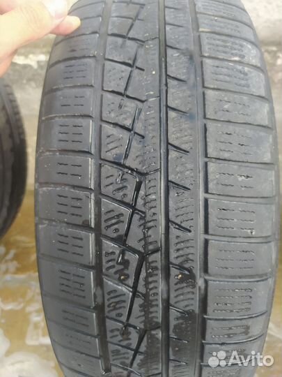 Yokohama F600 15/55 R15 82V