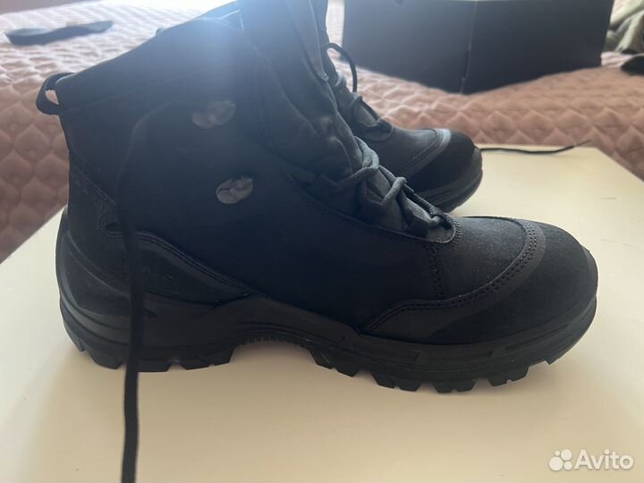 Тактические ботинки Prabos