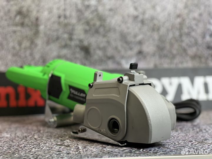 Штроборез Fuller 125 мм