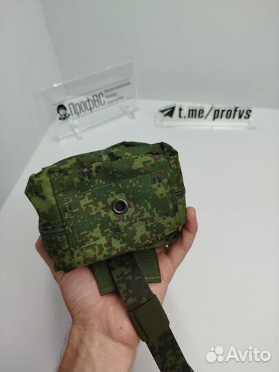 Аптечка отрывная