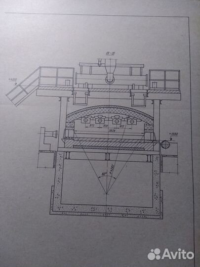 Техническая литература