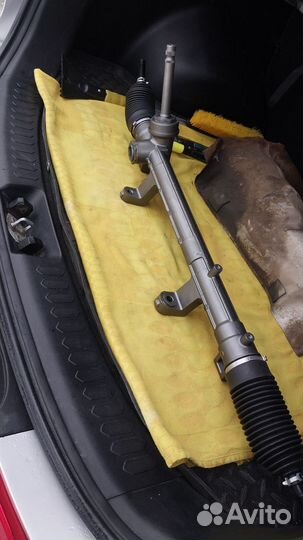 Рулевая рейка Hundai Tucson, Kia sportage (2015)