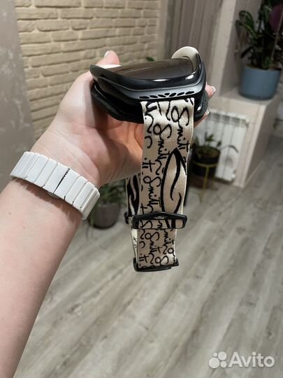 Очки маска горнолыжная