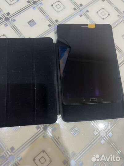 Планшет samsung galaxy tab s 3 9’7