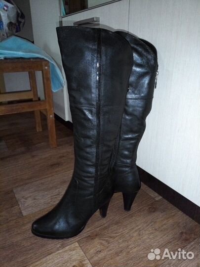 Сапоги