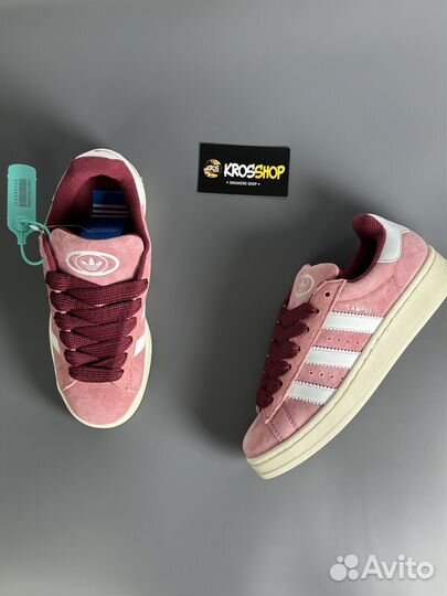 Кроссовки Adidas Campus 00s 