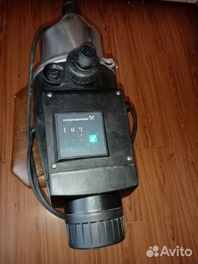 Насосная станция для воды бу MQ 3-45