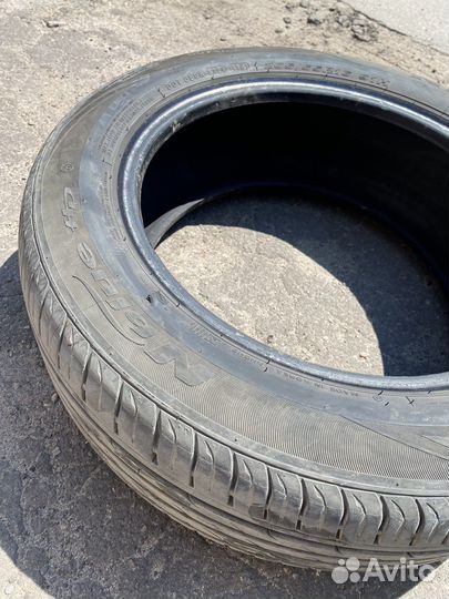 Nexen N Blue HD 205/55 R16