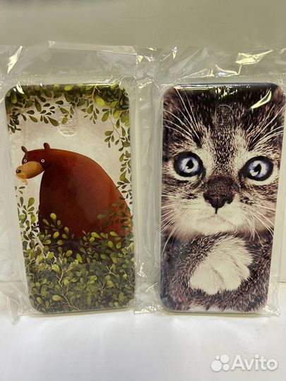 Чехол для Samsung Galaxy J7 2017