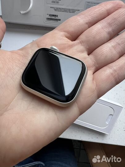 Смарт-часы Apple Series 8 41mm