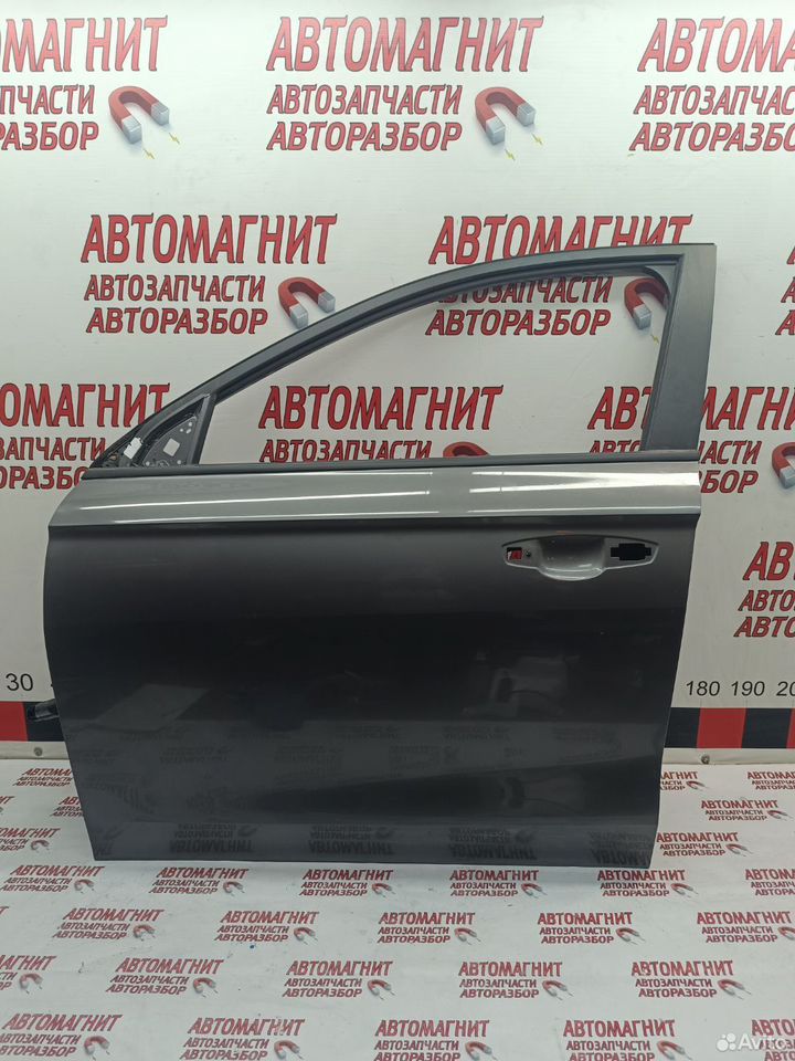 Дверь передняя левая Geely Emgrand SS11 Эмгранд