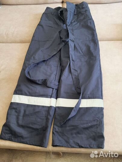 Спецодежда