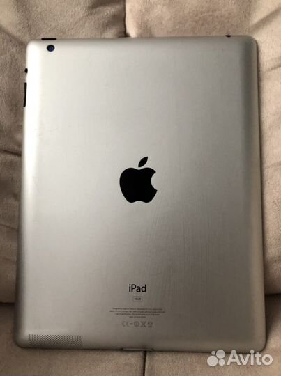 iPad оригинал