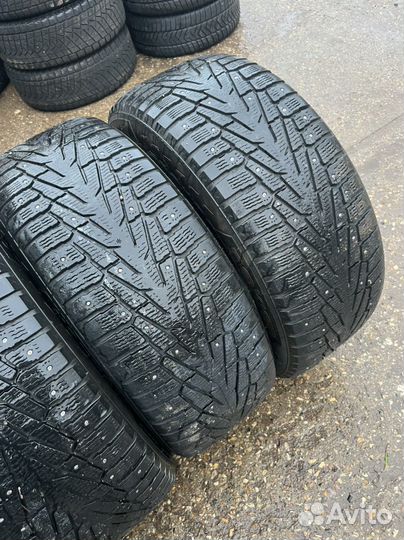 Nokian Tyres Hakkapeliitta 7 SUV 285/60 R18 116T