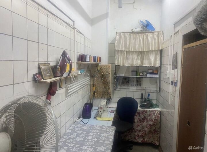 Торговая площадь, 8 м²