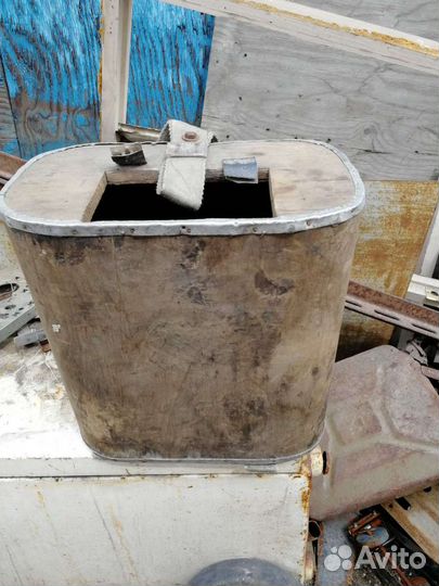 Горбовик СССР