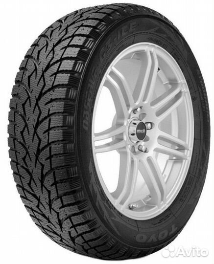 Toyo Observe G3-Ice 245/45 R19