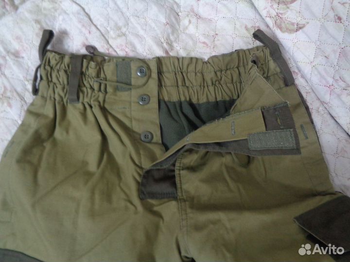 Продам штаны от костюма горка