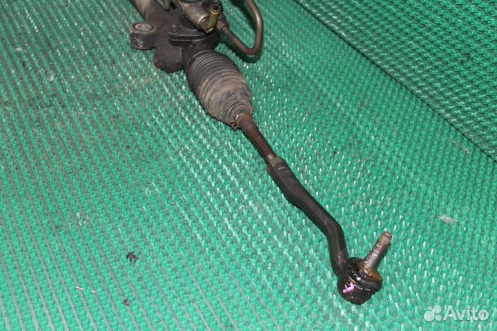 Рулевая рейка toyota nadia SXM10 3S-FE контрактная