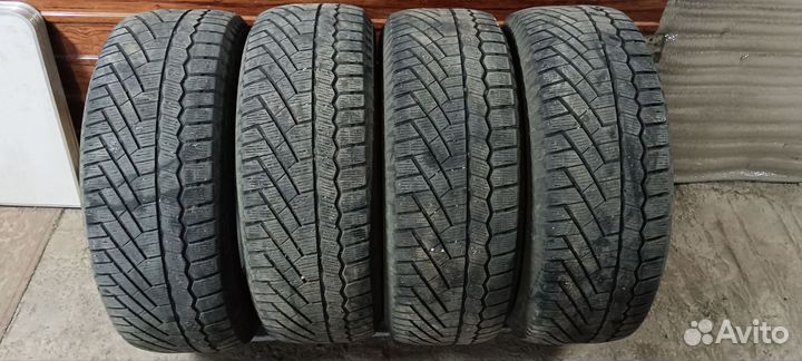 Continental ContiCrossContact Viking 265/65 R17